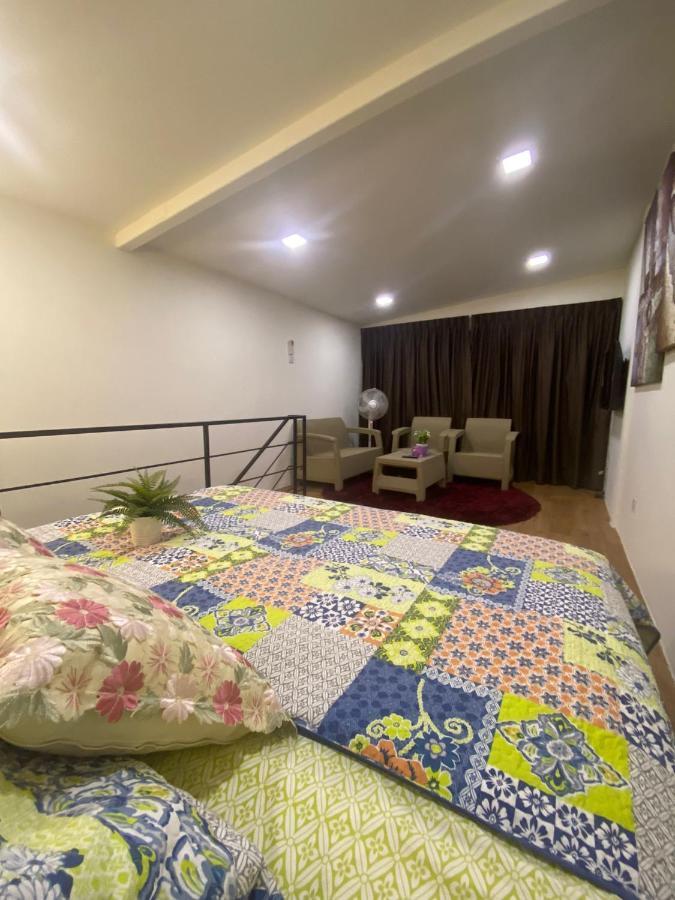 Rest House Сингапур Екстериор снимка