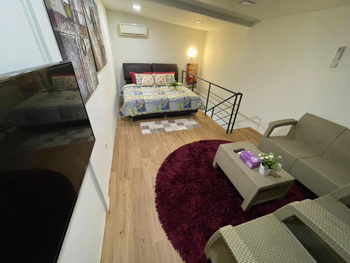 Rest House Сингапур Екстериор снимка