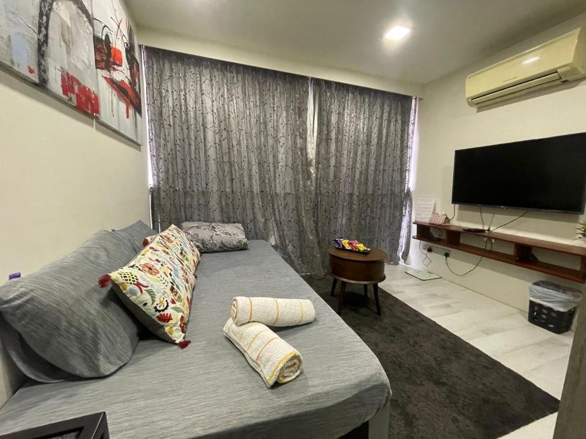 Rest House Сингапур Екстериор снимка