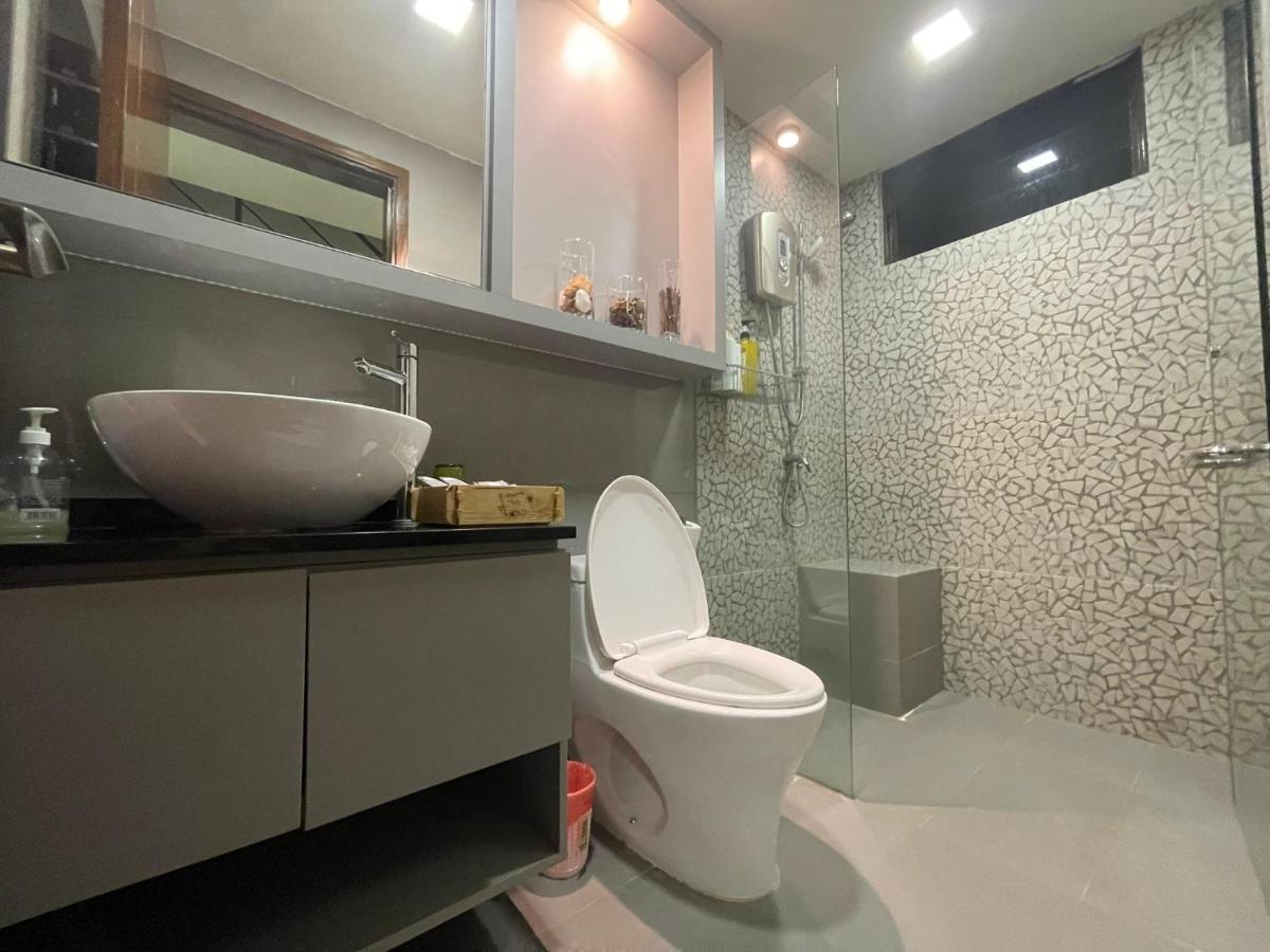 Rest House Сингапур Екстериор снимка