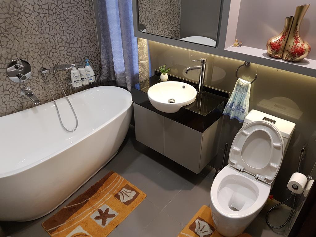 Rest House Сингапур Екстериор снимка
