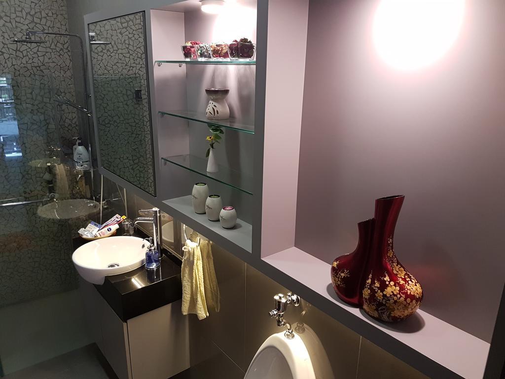 Rest House Сингапур Екстериор снимка
